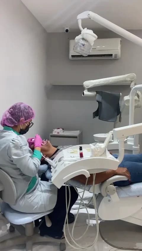 Sanmede Clínica Odontológica - Manaus – foto 2