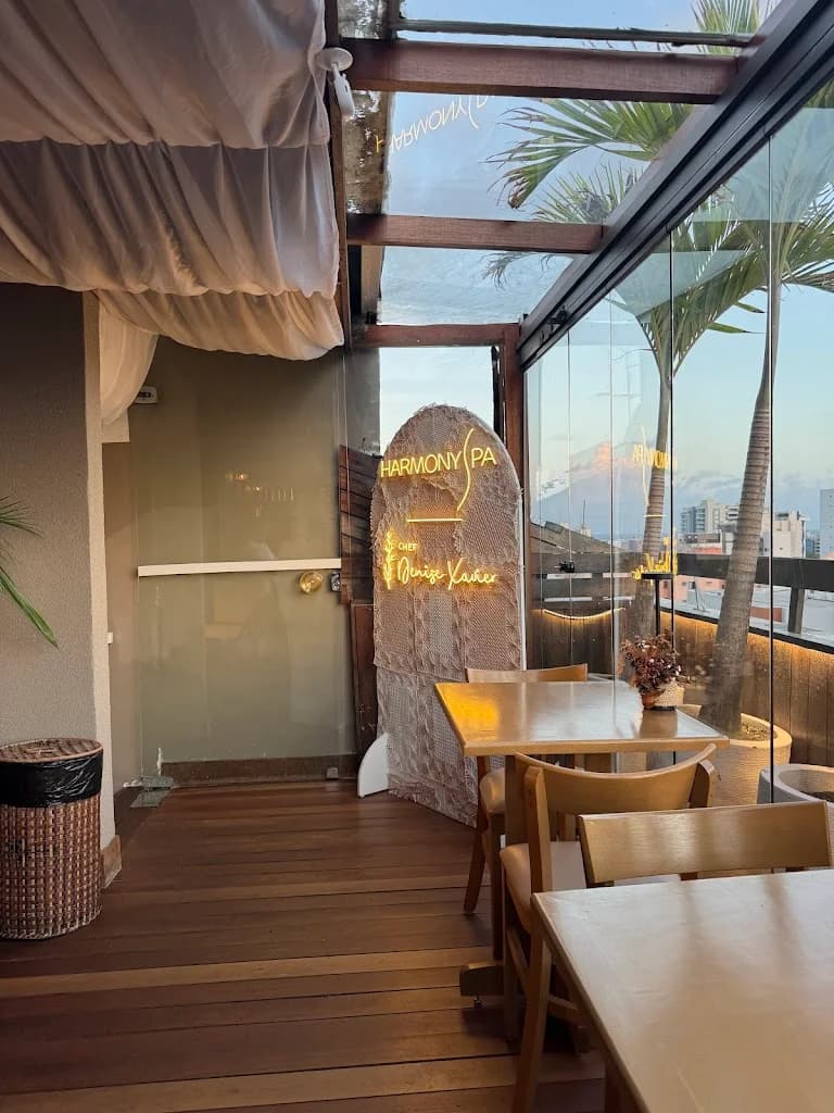 Harmony SPA Urbano – foto 1
