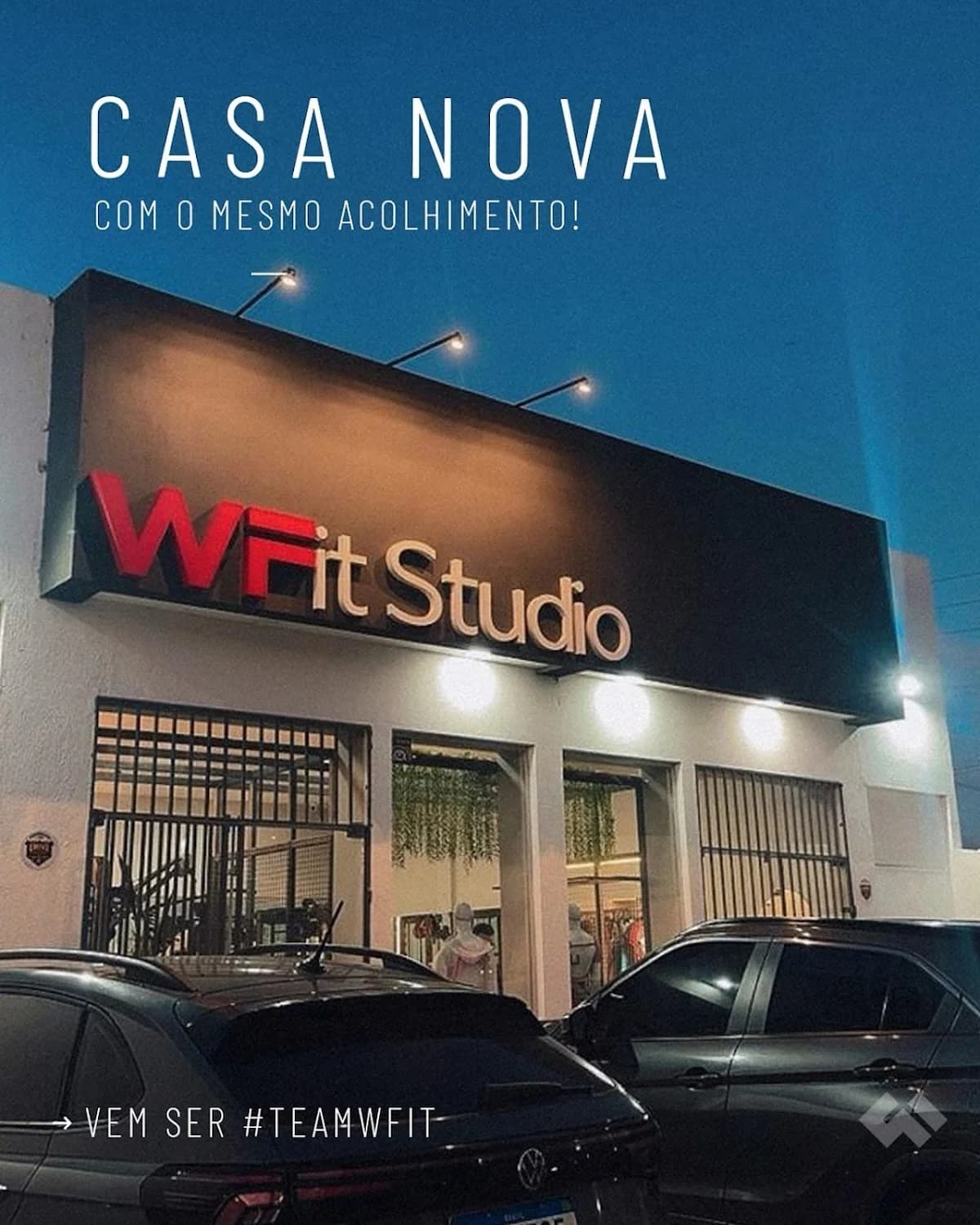 WFIT STUDIO | ACADEMIA PERSONALIZADA – foto 1