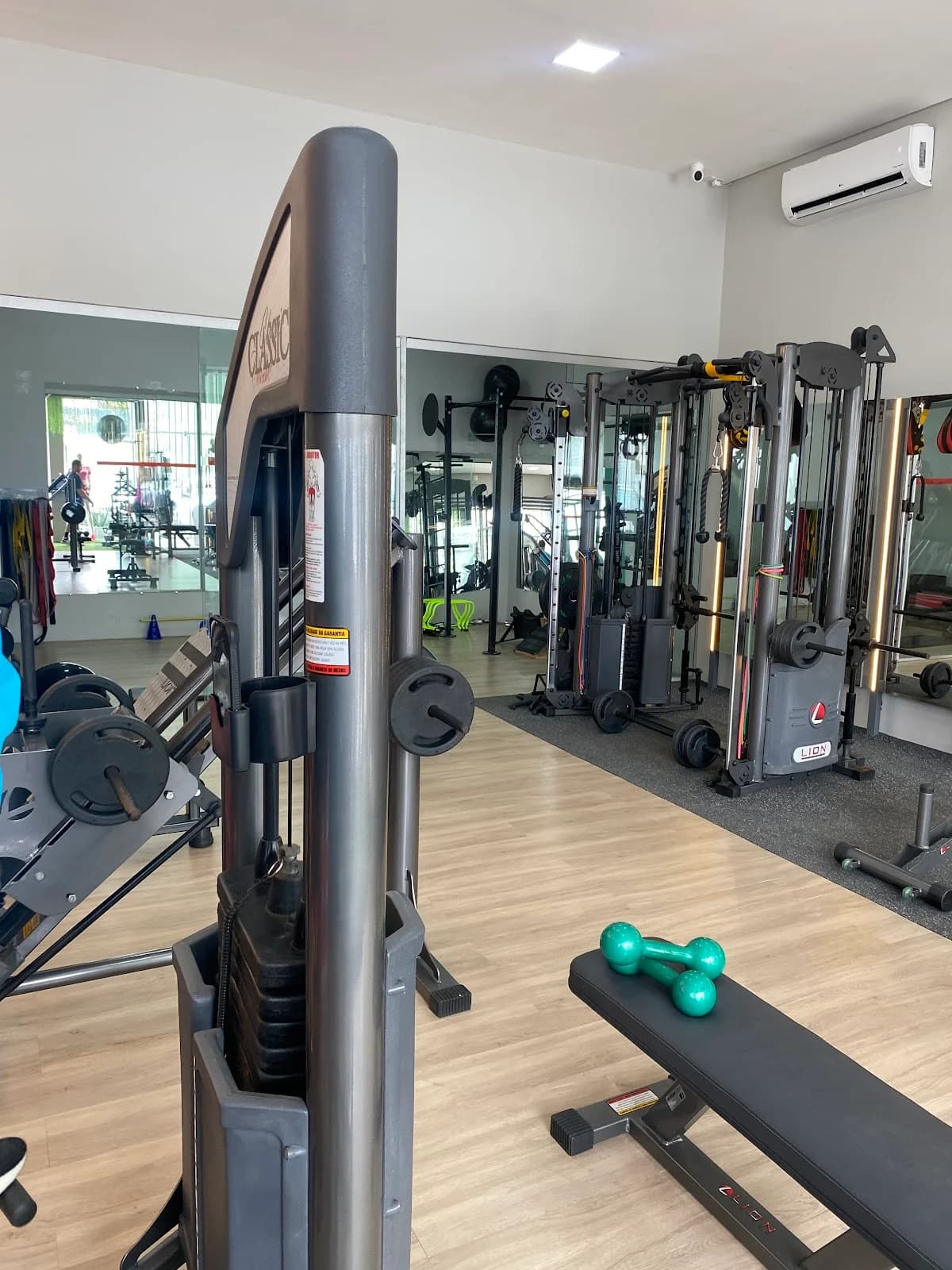 WFIT STUDIO | ACADEMIA PERSONALIZADA – foto 2