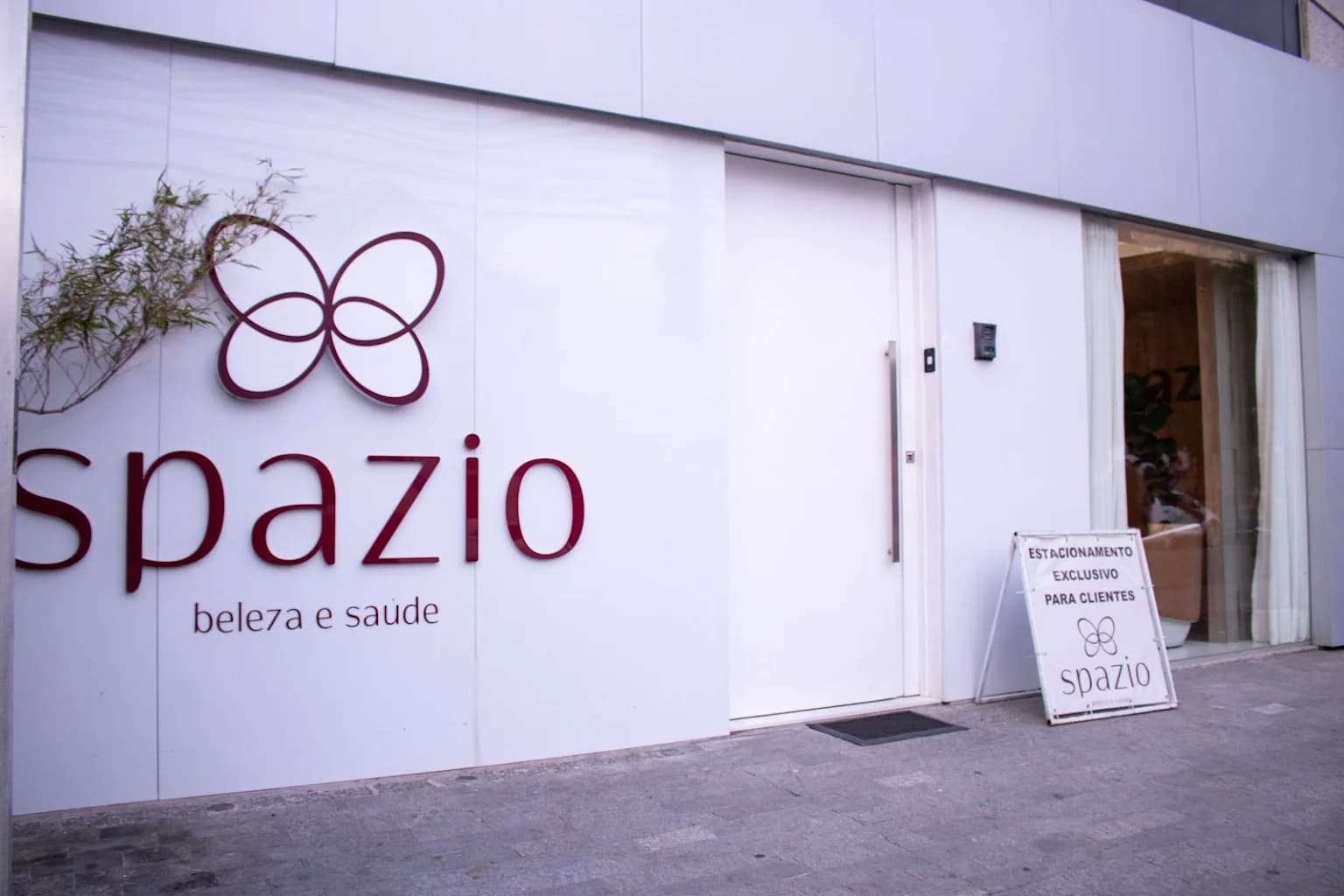 Clínica Spazio