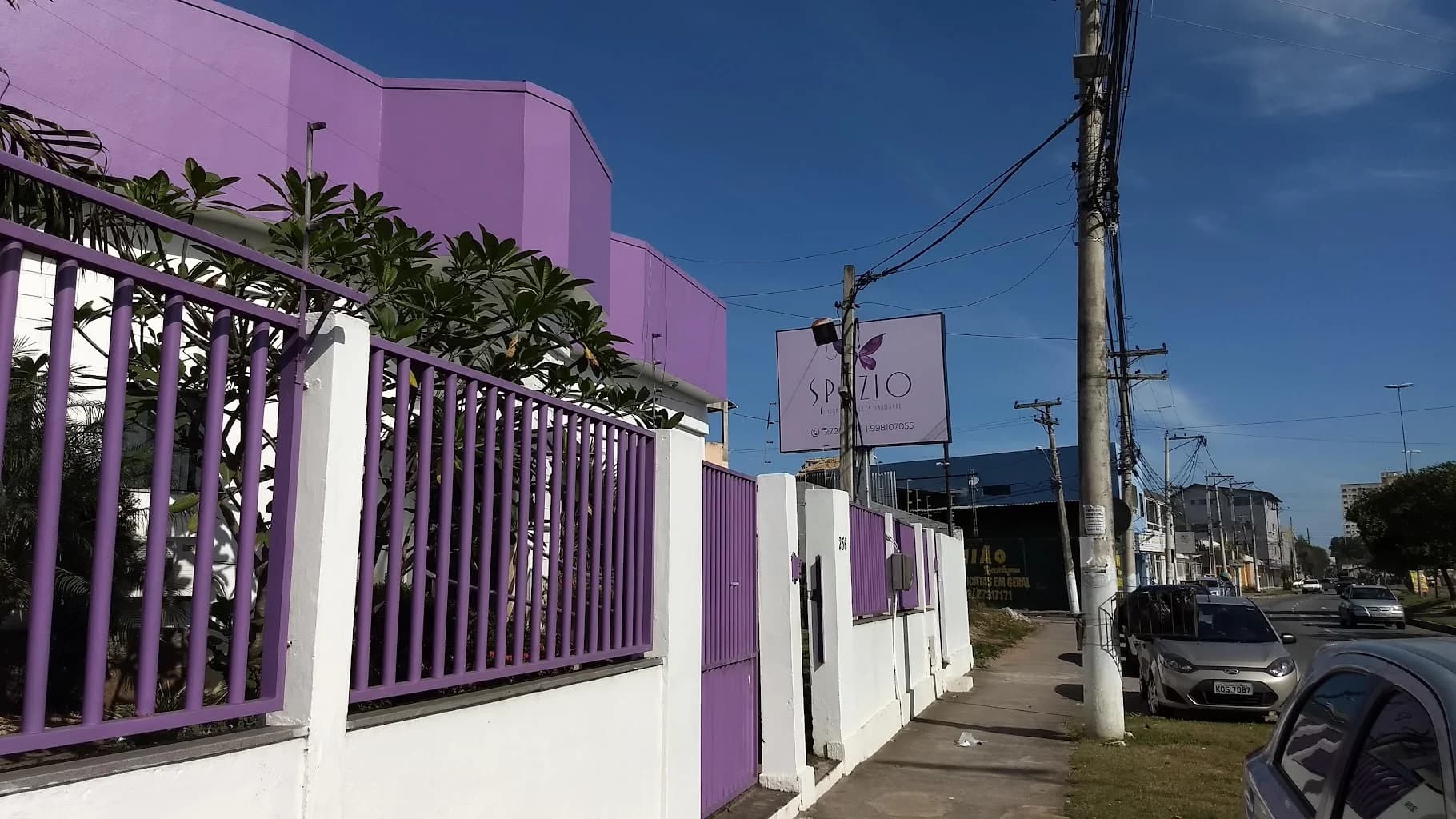 Clínica Spazio – foto 3
