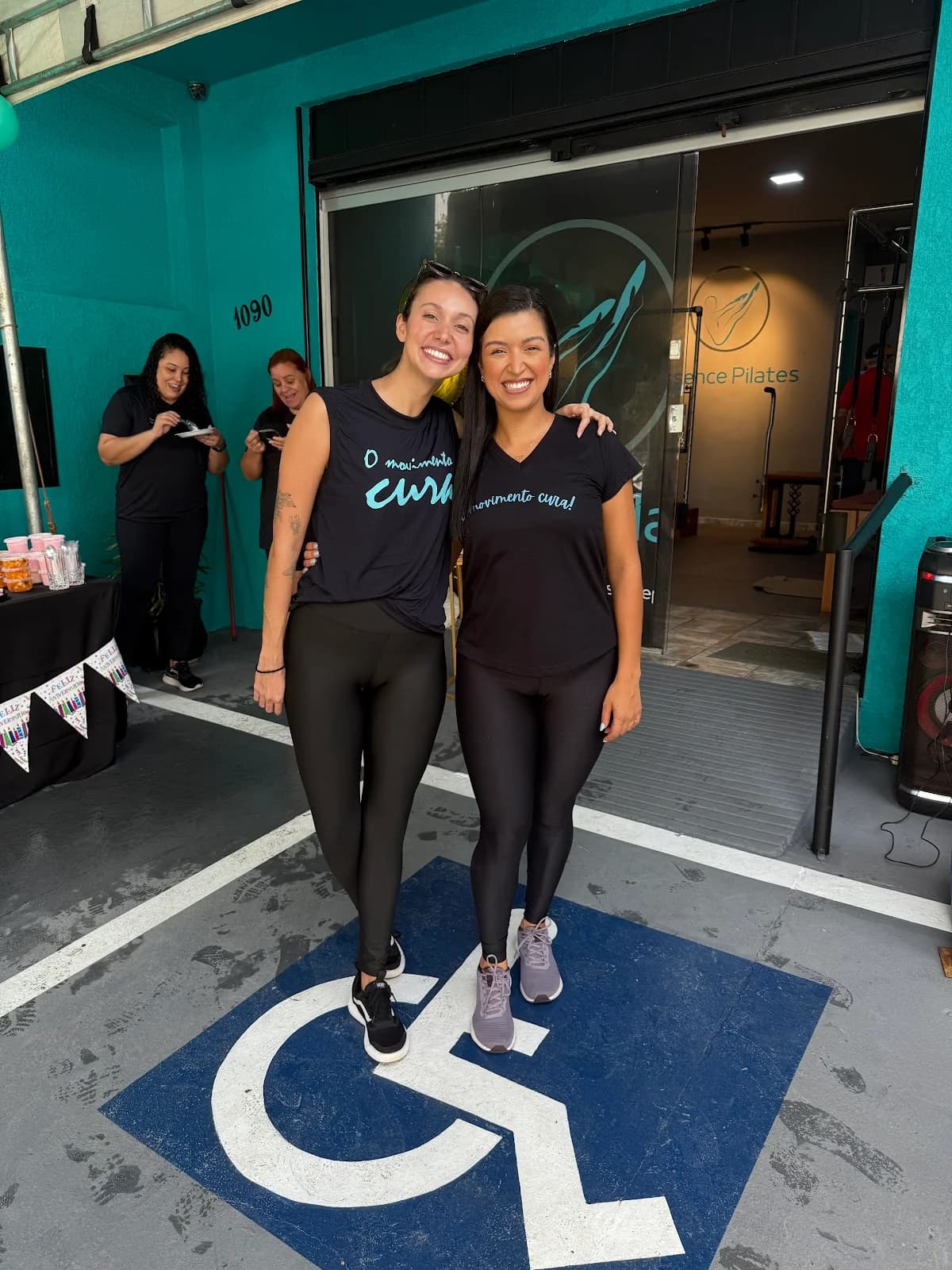 Essence Pilates – foto 3