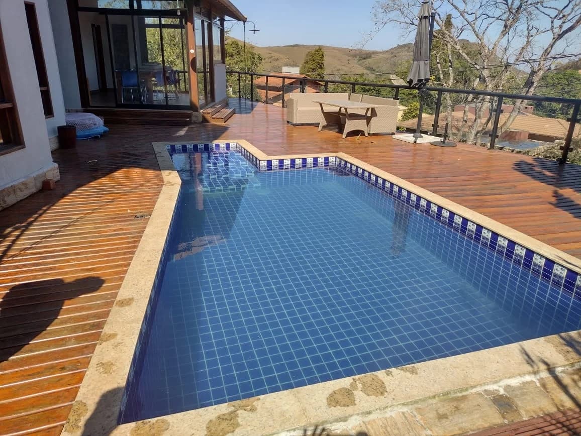 Azul Edificações - Caça Vazamentos Bh – foto 1