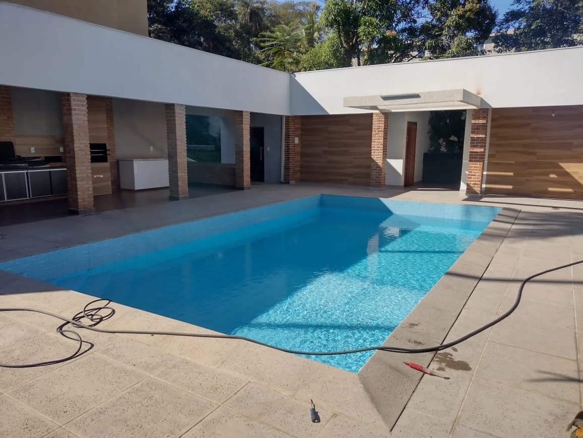 Azul Edificações - Caça Vazamentos Bh – foto 3