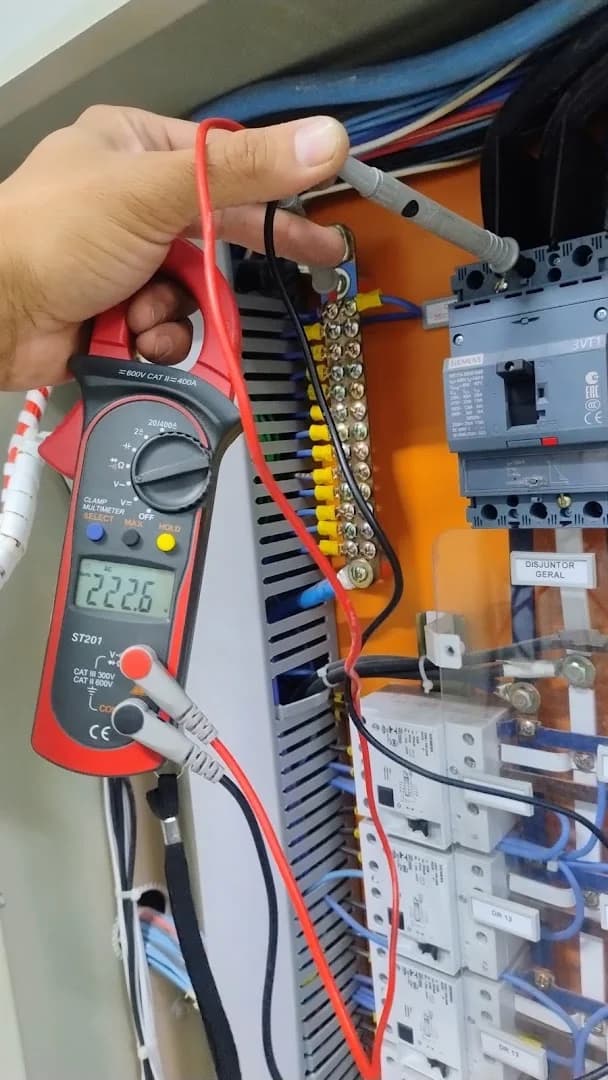 Eletricista Rio de janeiro Credenciado – foto 3