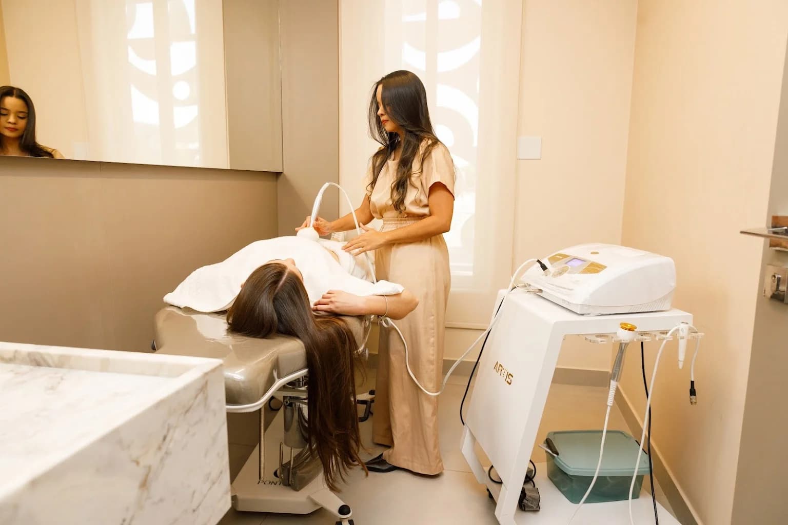 Clínica de Estética Andrezza Brandão – foto 3