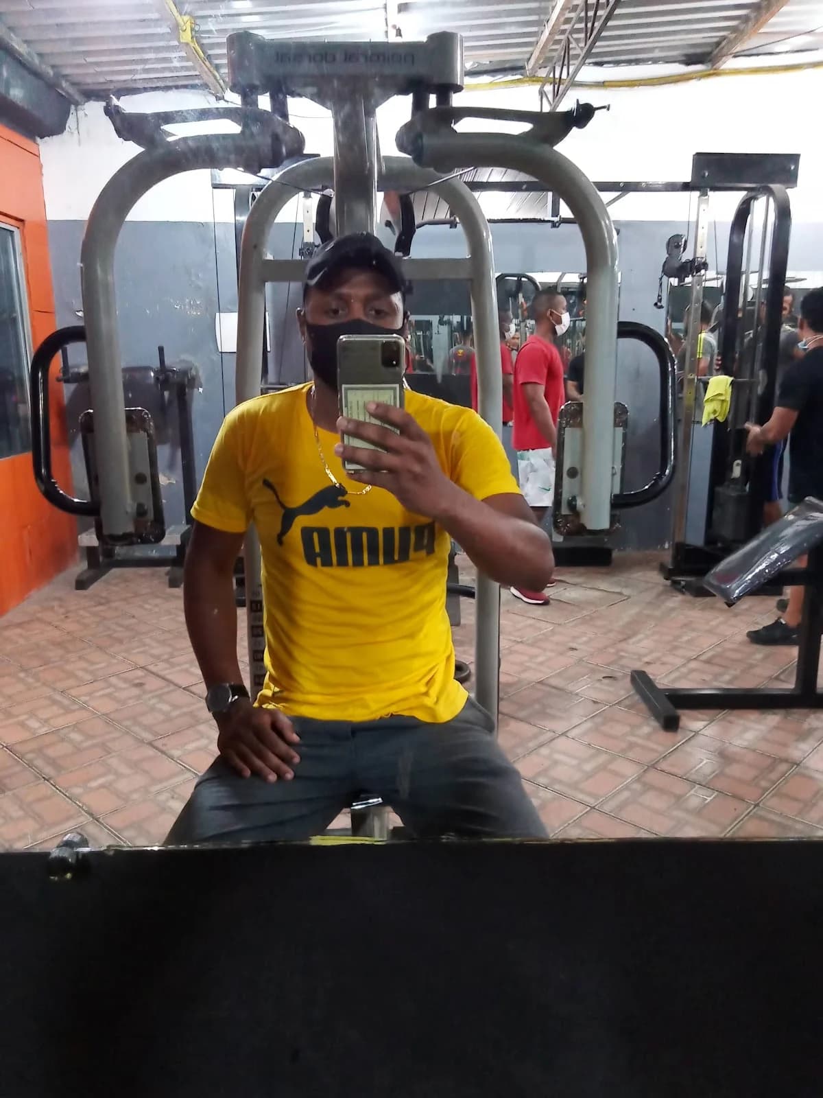Academia Corpo Fitness – foto 3