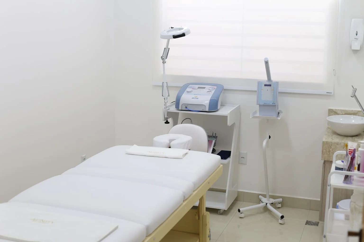 Afinity Estética Avançada - Clínica de Estética em Goiânia – foto 2