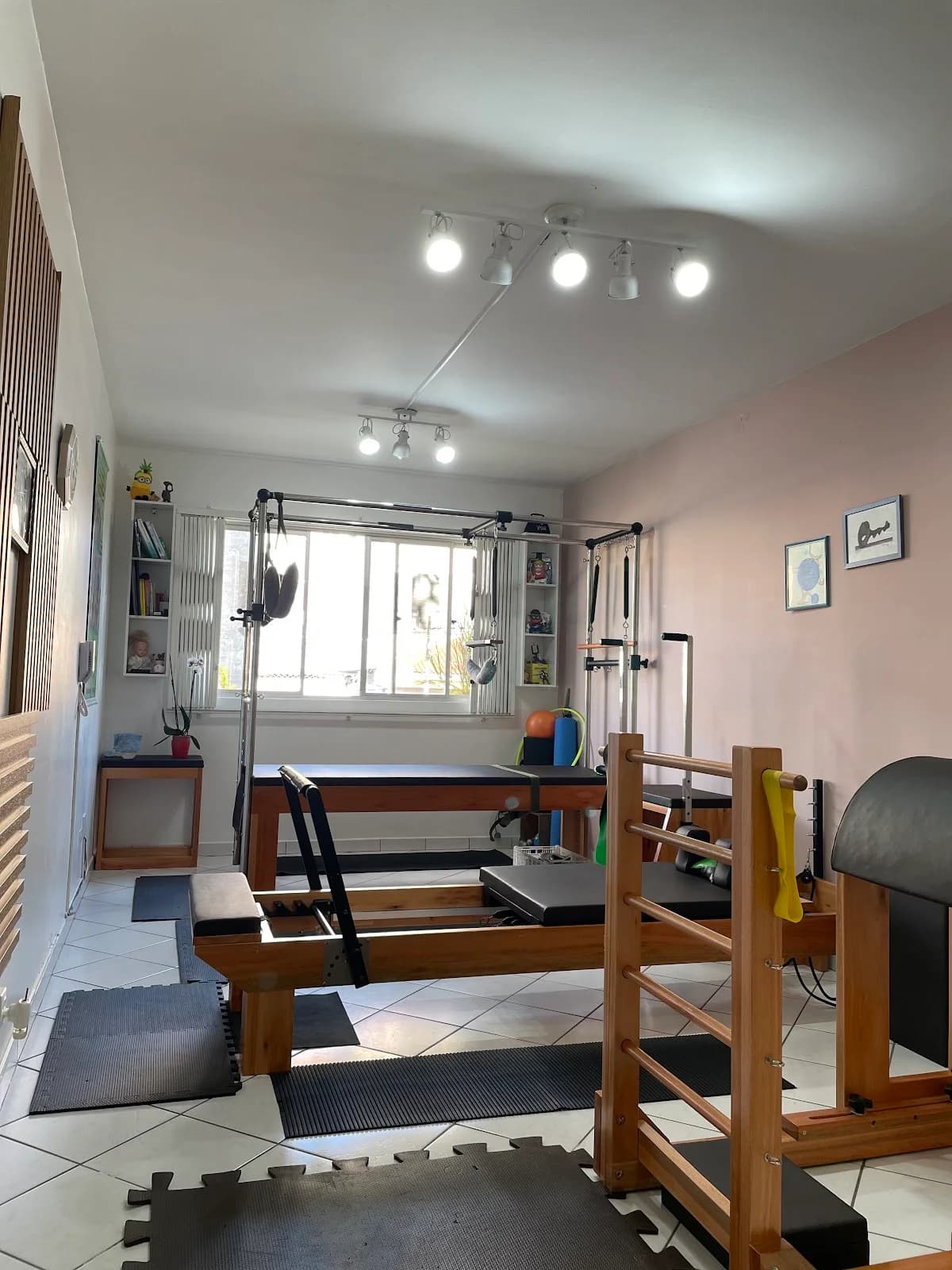 Studio D.G Fisioterapia e Pilates – foto 2