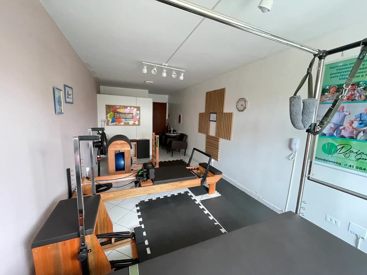 Studio D.G Fisioterapia e Pilates – foto 3