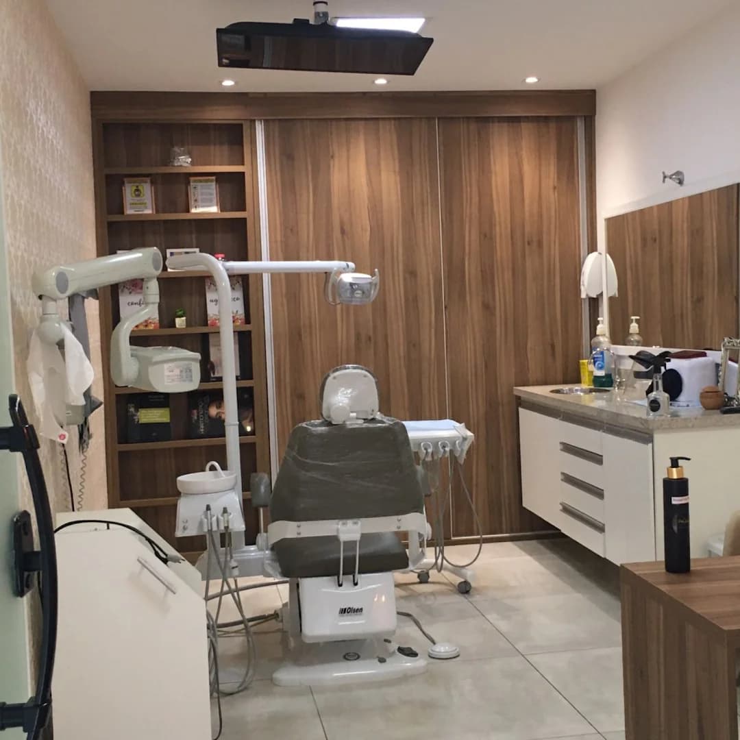 Clinica Odontológica Pró Dente – foto 3