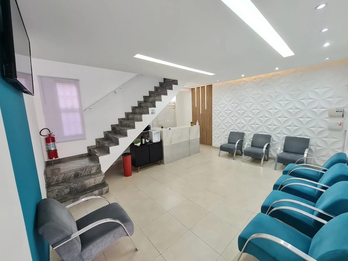 Clínica Odontológica Bela Vista - Guarulhos – foto 3