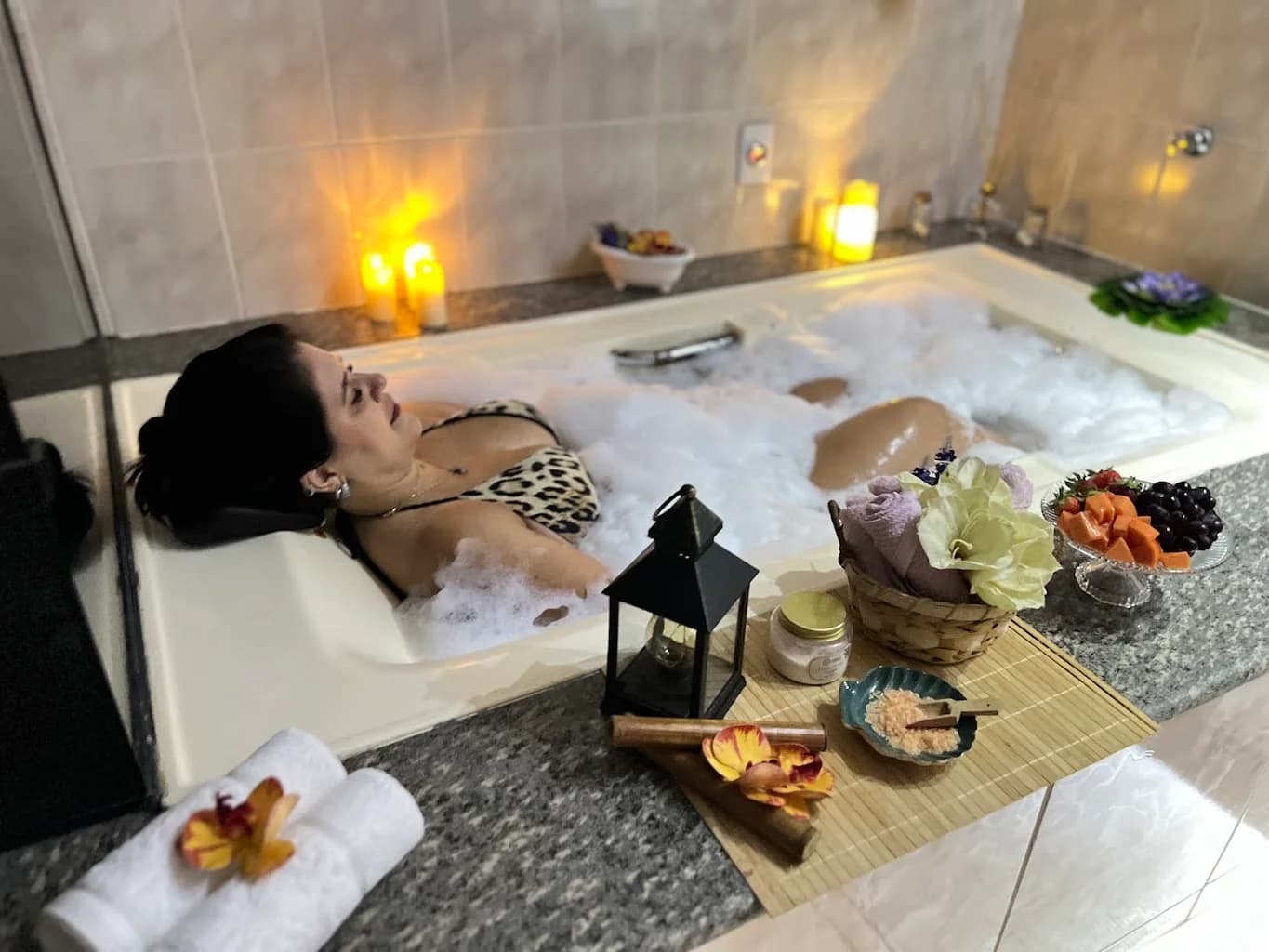 Spa Meu Momento