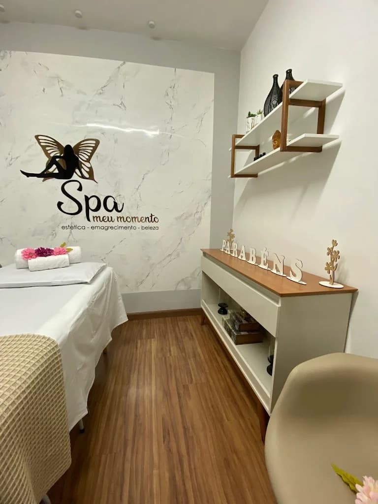 Spa Meu Momento – foto 3