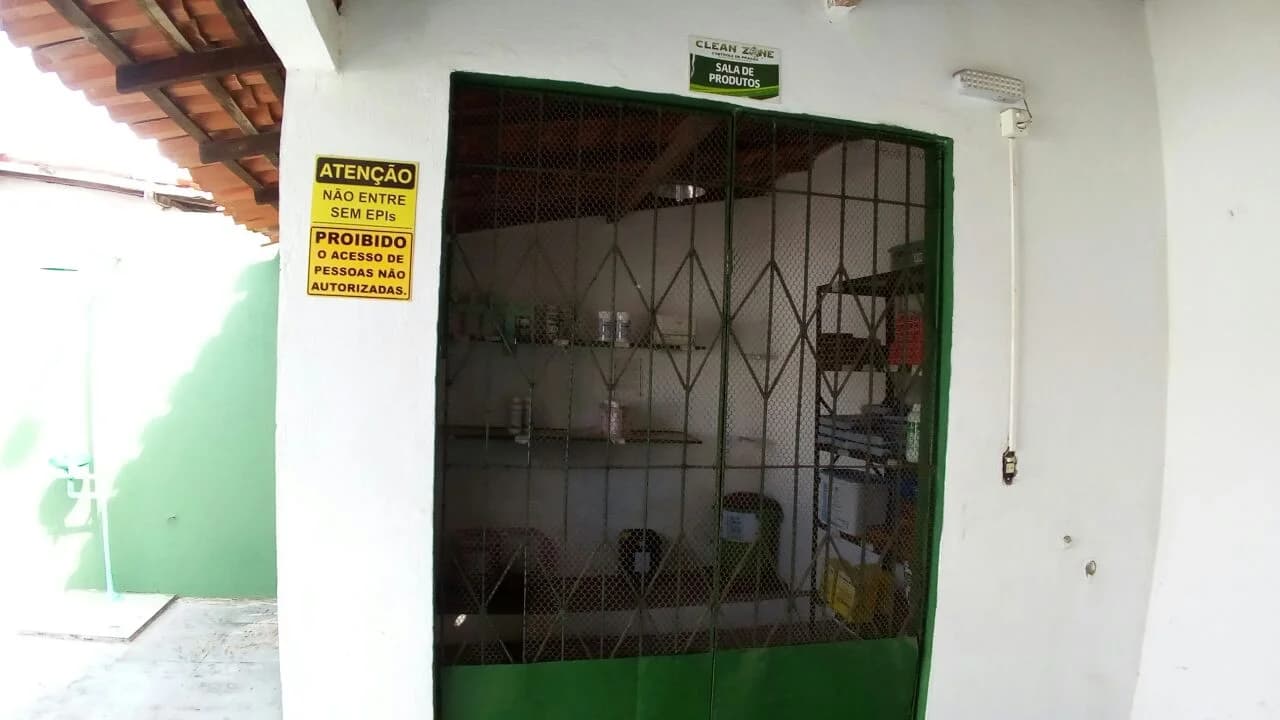 CLEAN ZONE Controle de Pragas – foto 3