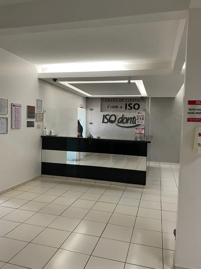 ISO Clínica Odontológica – foto 3