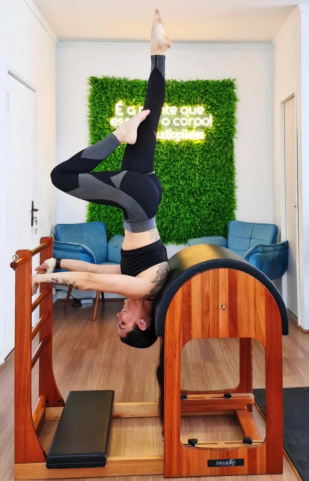 OHANA STUDIO PILATES | Av. Paulista – foto 2