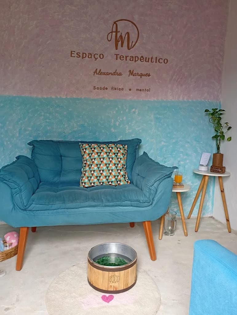 Espaço Terapêutico Alexandra Marques. Massagem em Sete Lagoas – foto 2