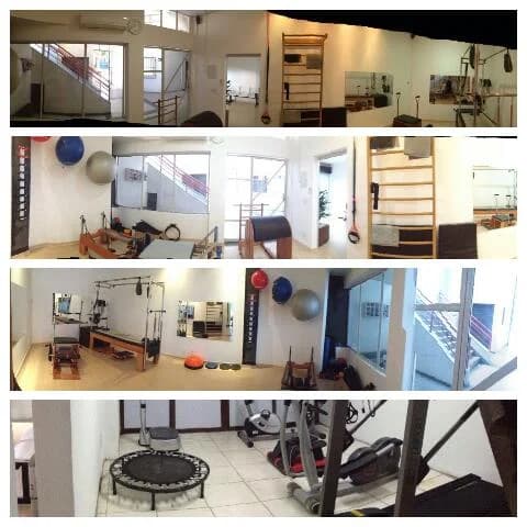 Mahdi Pilates e Estética – foto 2