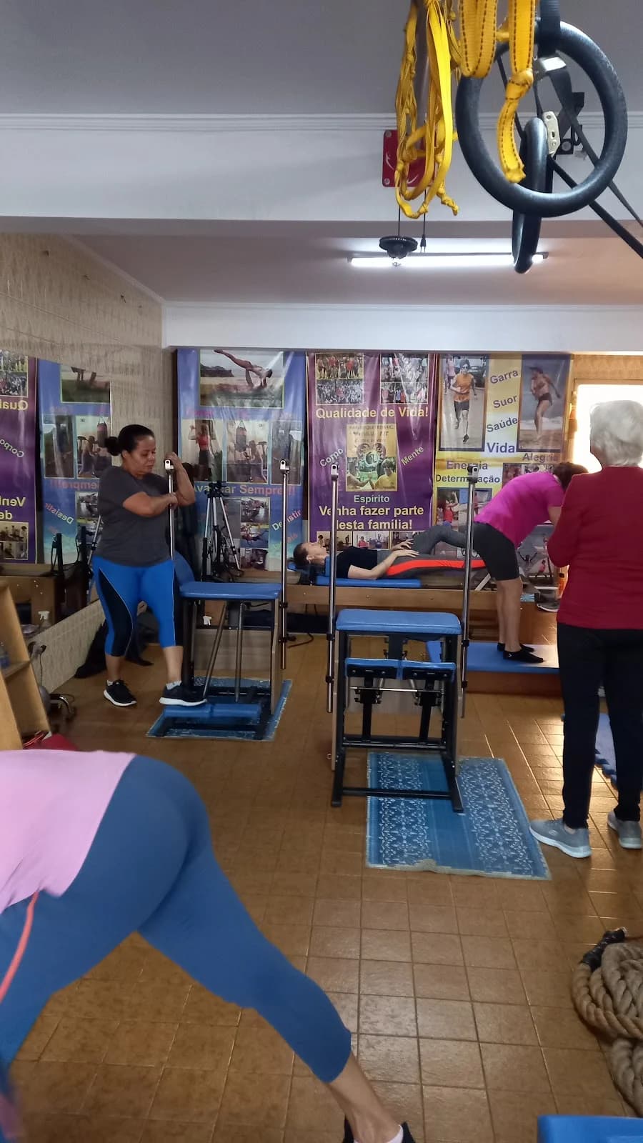NIRVANA FIT – foto 1