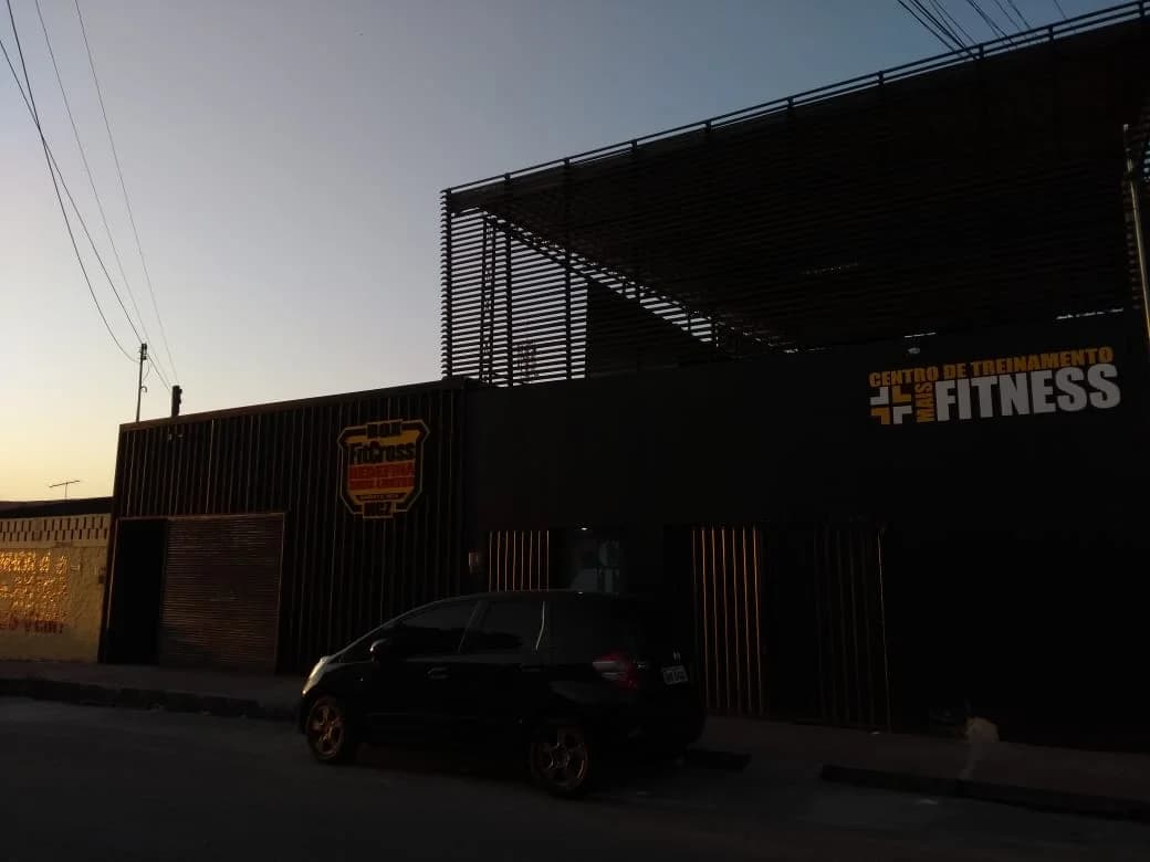 Academia Mais Fitness – foto 1