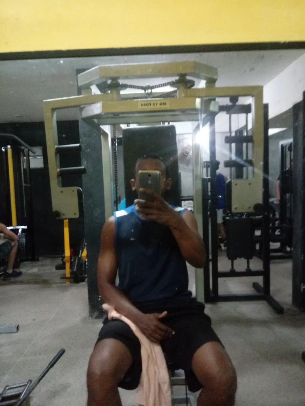 Academia Mais Fitness – foto 2