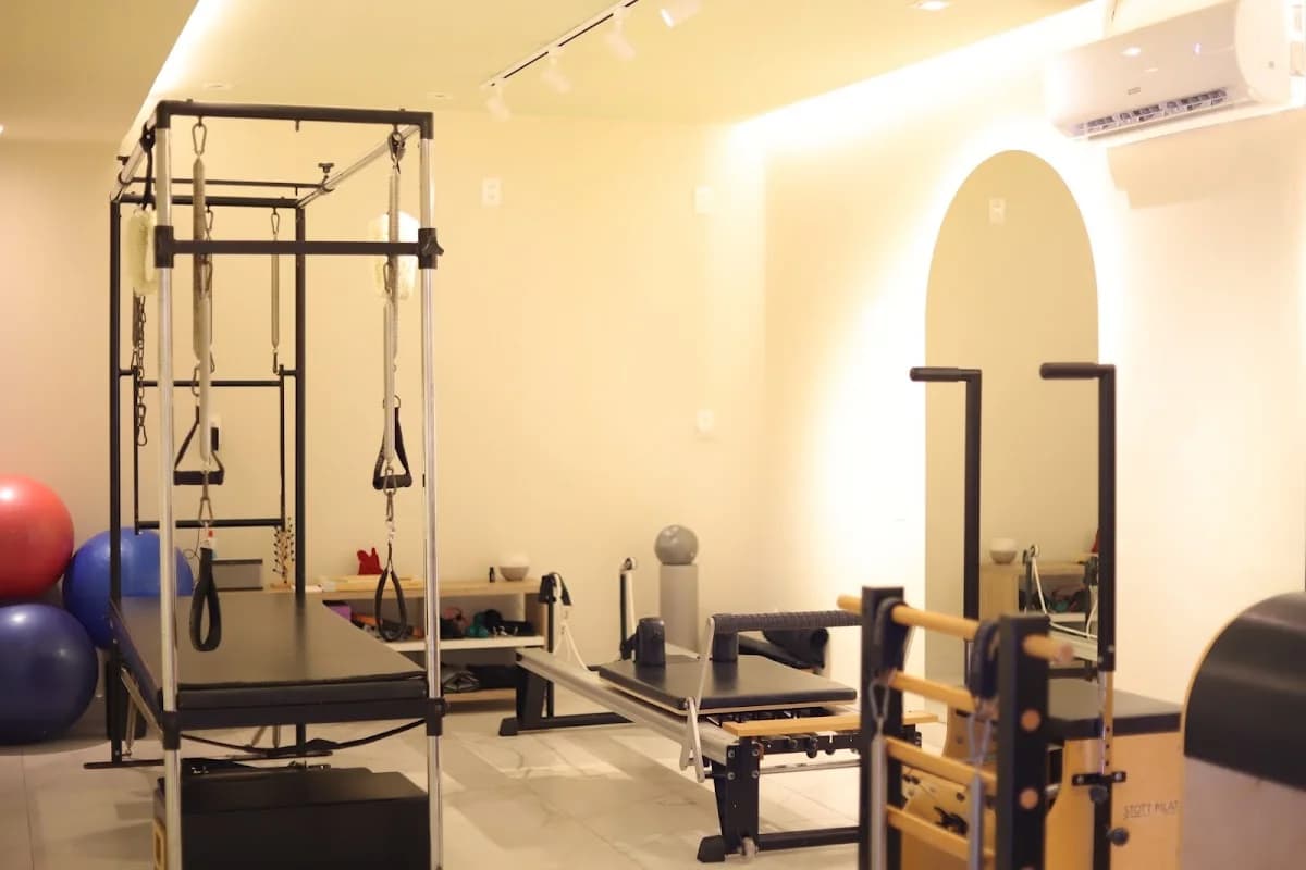 Studio Pilates Juliana Probo – foto 2