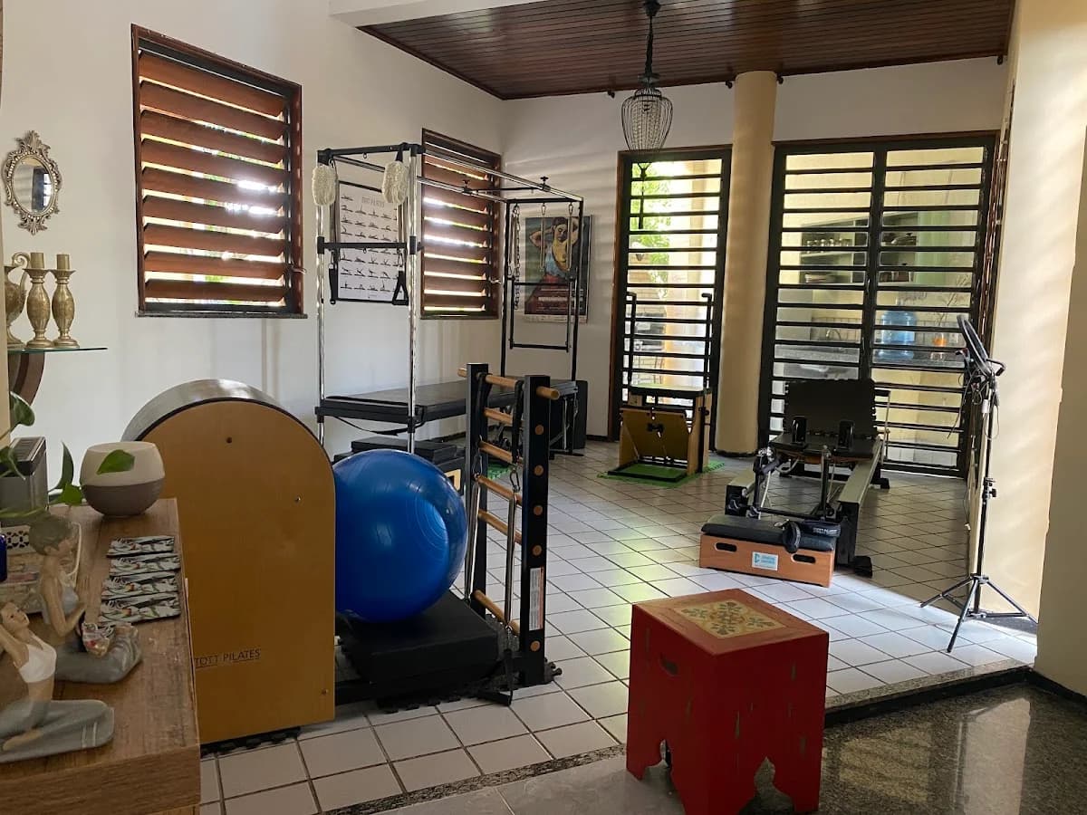 Studio Pilates Juliana Probo – foto 3