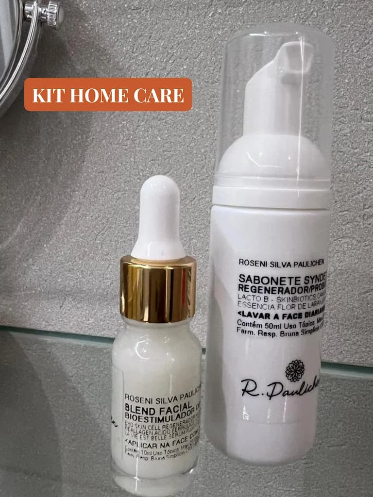 Rose Paulichen Estética Avançada | Criolipólise e Hipro em Itajaí – foto 2