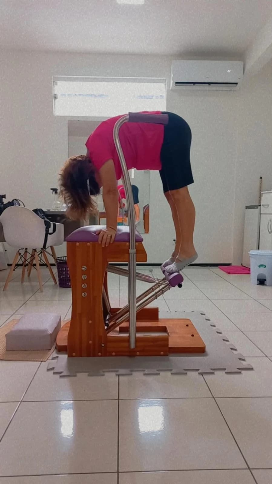 Studio de Pilates em Teresina- Espaço Leticia Pontes – foto 2