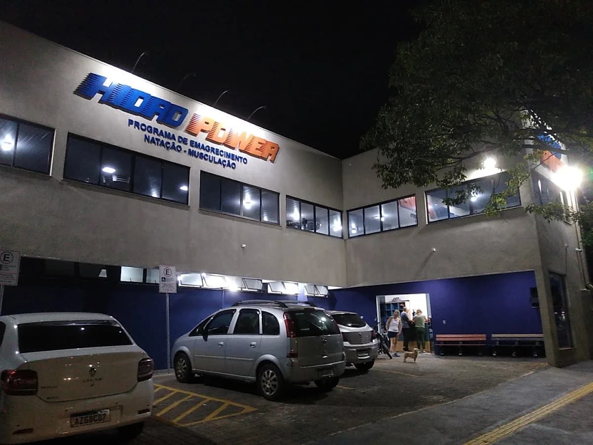 Hidro Power – foto 1