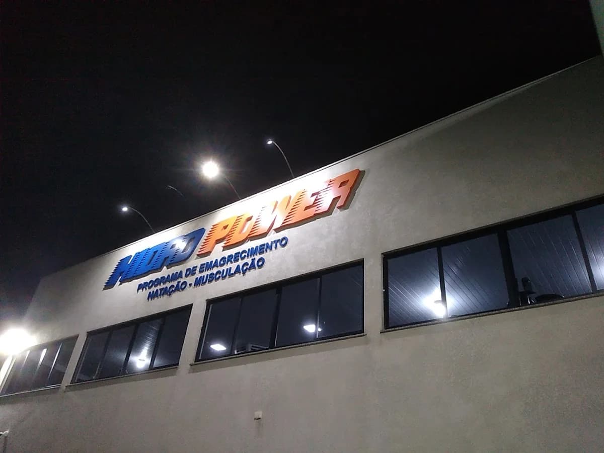 Hidro Power – foto 2