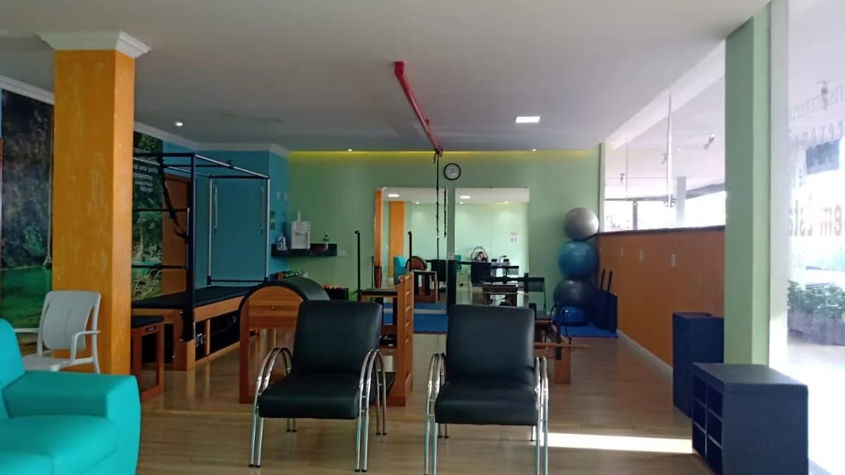Pilates, Fisioterapia & estética avançada Move in Life By Marcela Izel – foto 1