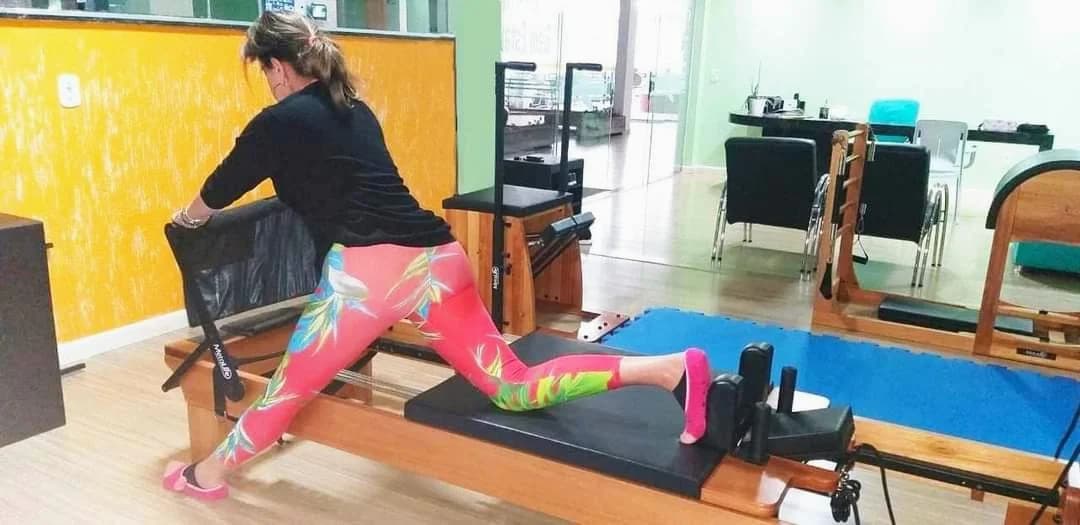 Pilates, Fisioterapia & estética avançada Move in Life By Marcela Izel – foto 3