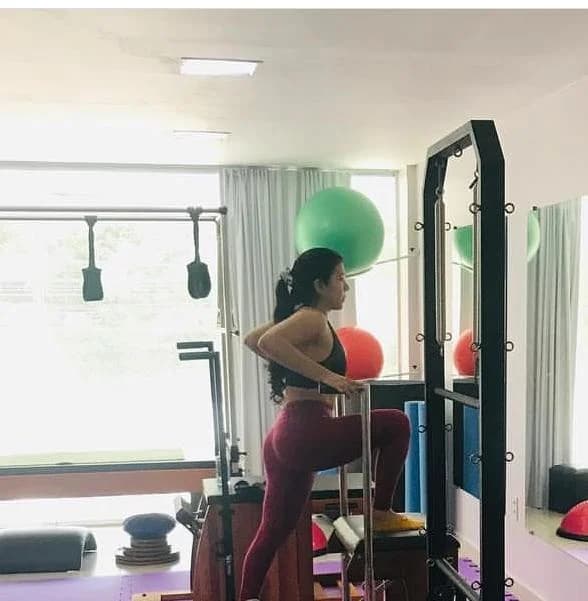 Delinear Estetica E Pilates – foto 1