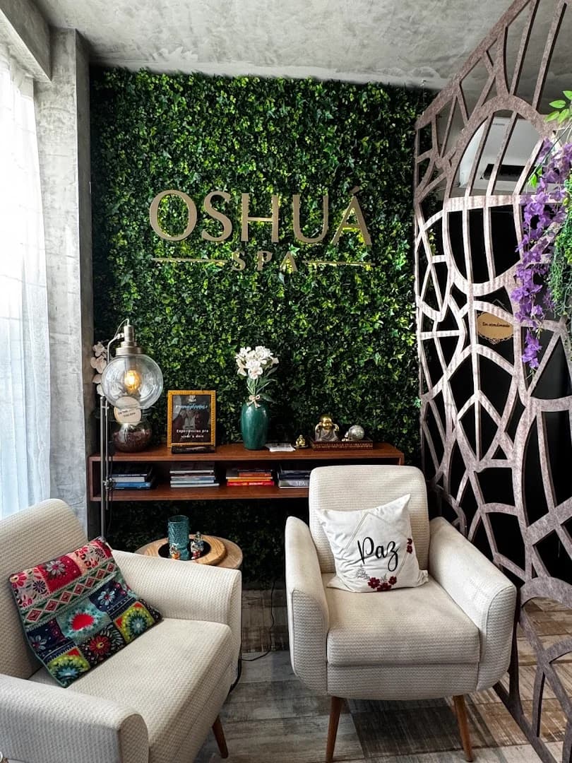 Oshuá Spa – foto 1