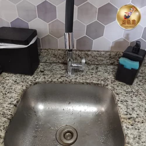Encanador RGB Manutenção Residencial – foto 2