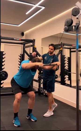 Astrand Fitness - Academia em Campinas – foto 1