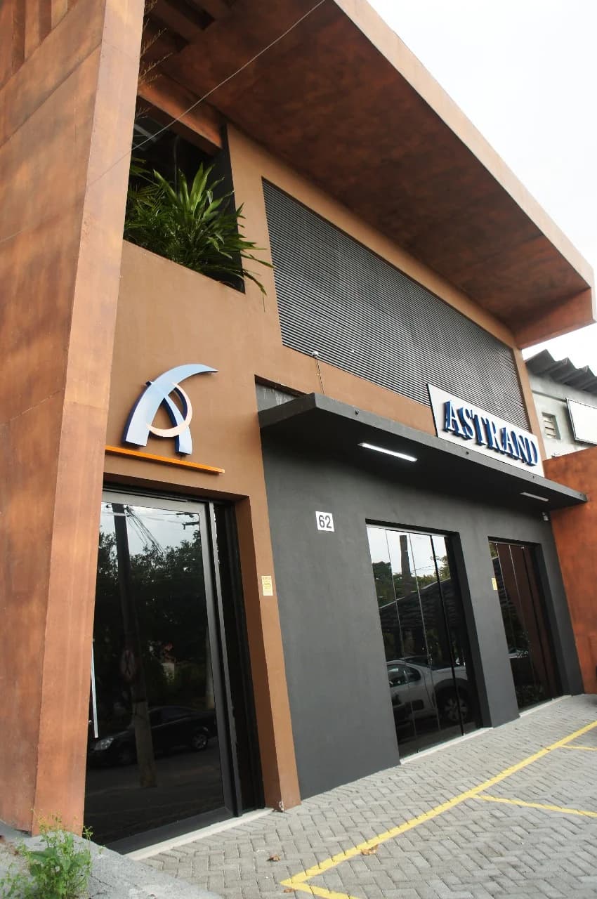 Astrand Fitness - Academia em Campinas – foto 2