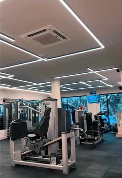 Astrand Fitness - Academia em Campinas – foto 3