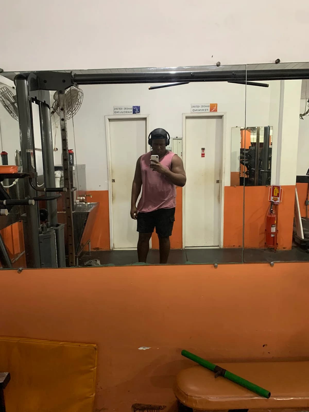 Academia Top Fitness – foto 2