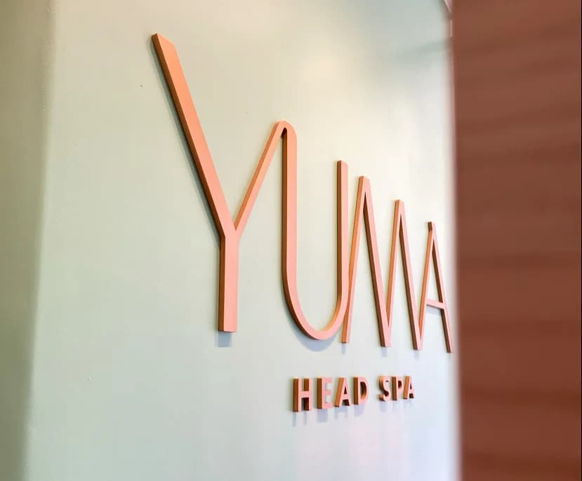 Yuma Head Spa Toledo – foto 1