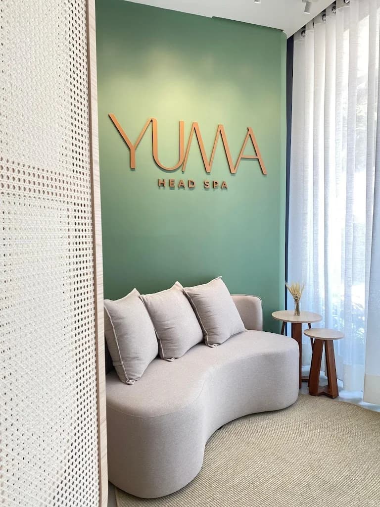 Yuma Head Spa Toledo – foto 3
