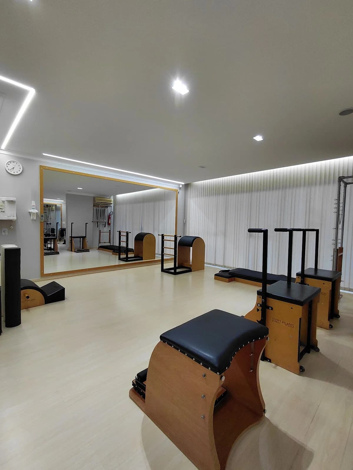 Fit Studio - Pilates & Gyrotonic - Lago Norte – foto 1
