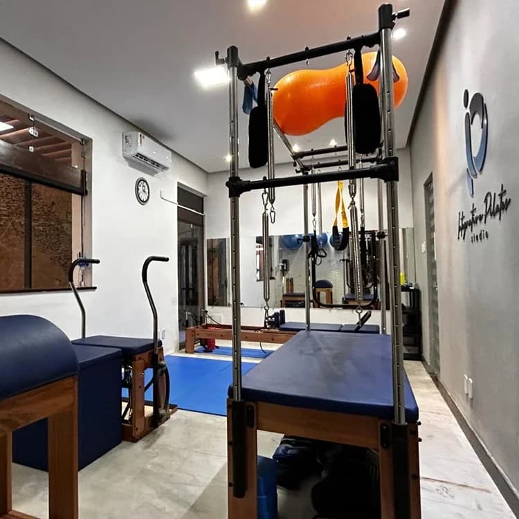 Integrative Pilates Studio – foto 1