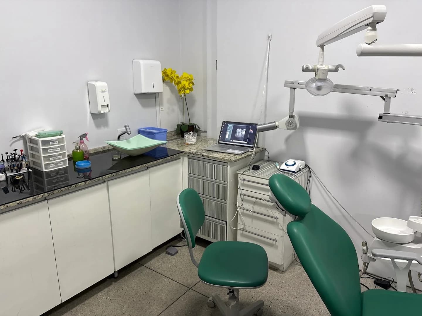 ODONTO ART BETIM DENTISTA 24HORAS BETIM – foto 3