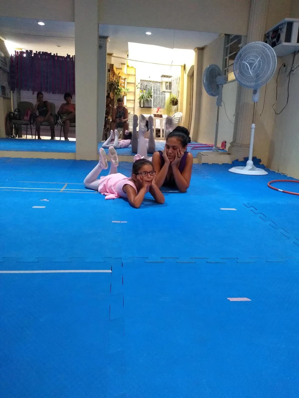 Espaço Alternativo Trindade – foto 2
