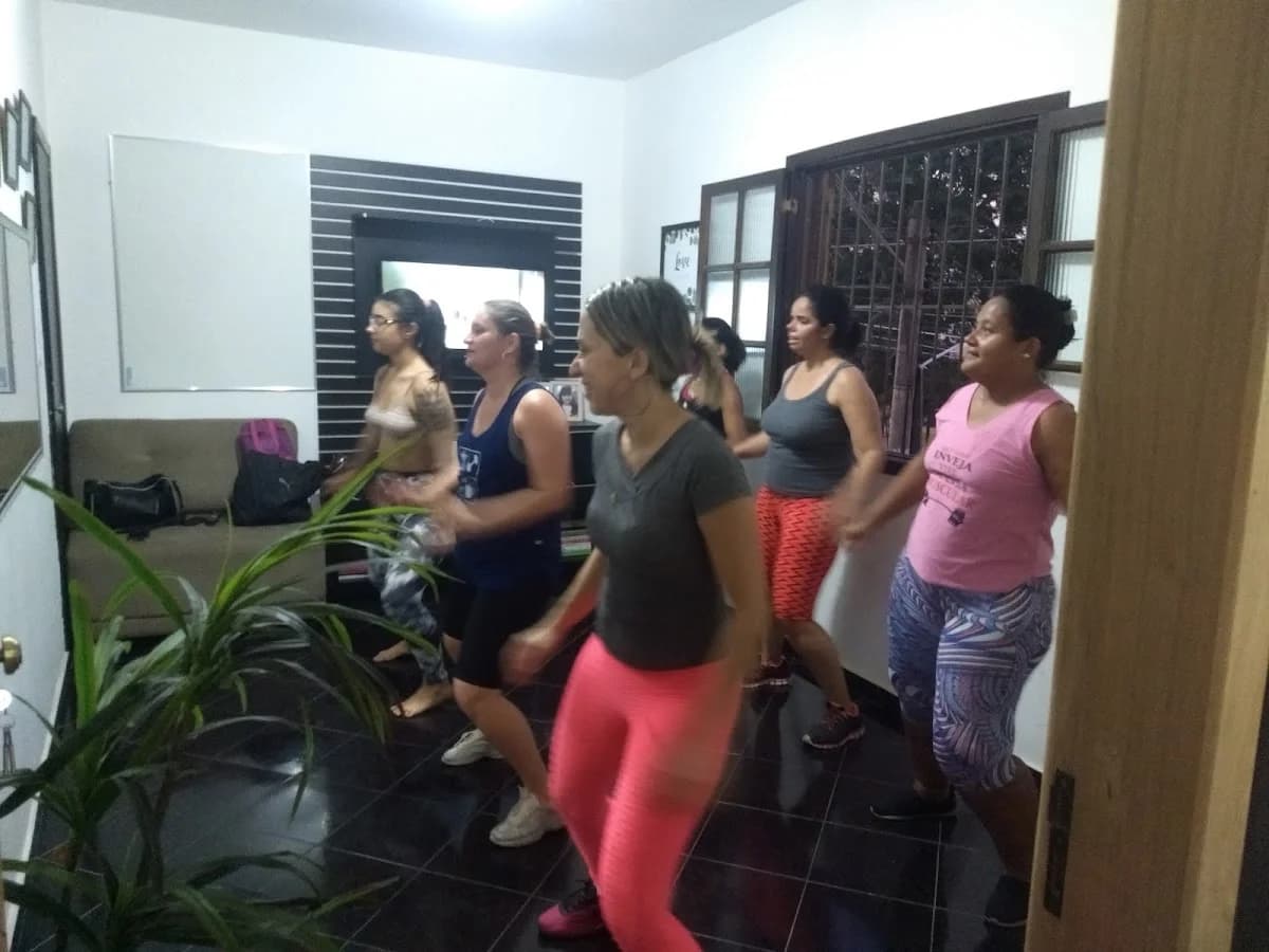 Espaço Alternativo Trindade – foto 3