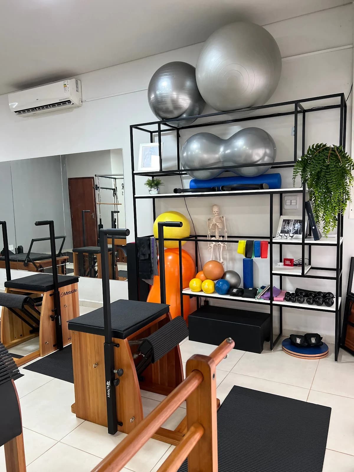 Studio Master Osteopatia e Pilates – foto 2